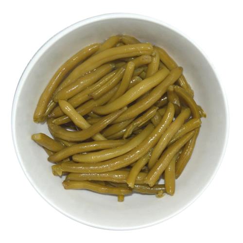Kroger Whole Green Beans 14.5 oz