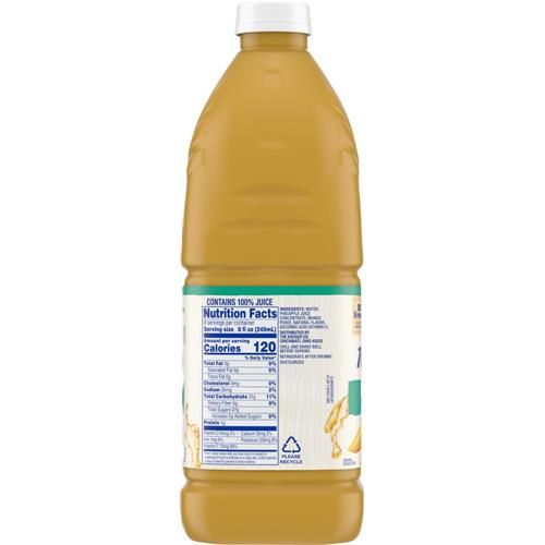Kroger 100% Pineapple Mango Juice 64 fl oz