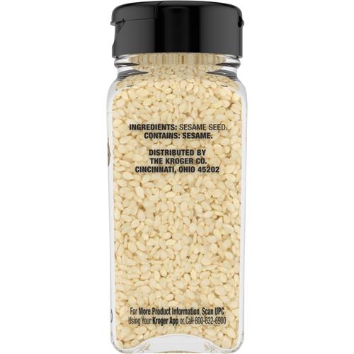 Private Selection Sesame Seeds 2 oz