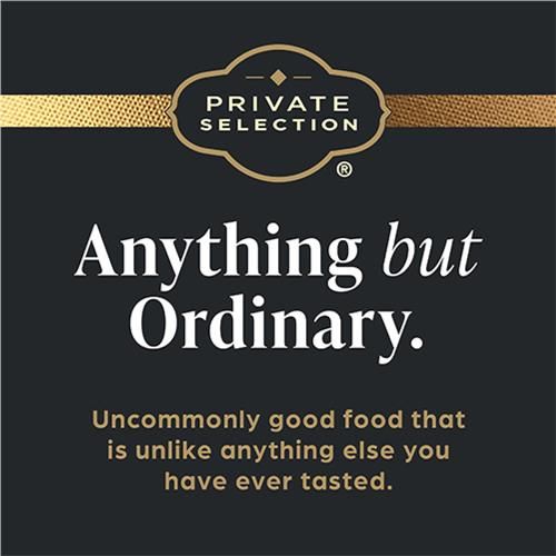 Private Selection Sesame Entertainment Wheat Crackers 6 oz