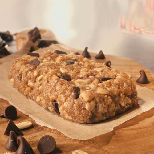Clif Bar Minis - Chocolate Chip - Made With Organic Oats - 4G Protein - Non-Gmo - Plant Based - Snack-Size Energy Bars - 0.99 Oz. (20 Pack)