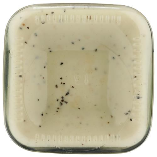 Whole Foods Market Organic Caesar Dressing, 12 Fl Oz