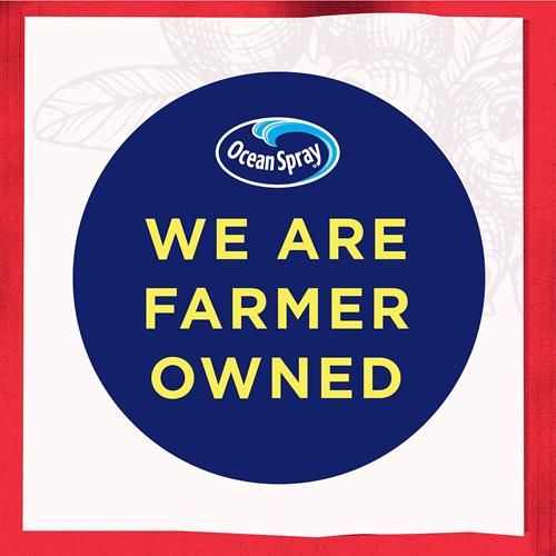 Ocean Spray Immunity Cranberry Blueberry Acai Flavored Juice Drinks, 10 Fl Oz Bottles, 6 Count (Pack Of 1)