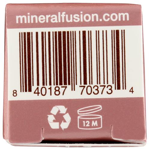 Mineral Fusion Gem Lipstick, 0.13 Oz