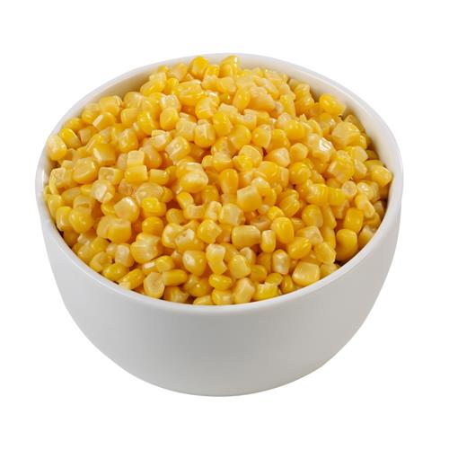 Kroger Whole Kernel Sweet Golden Corn 15.25 oz