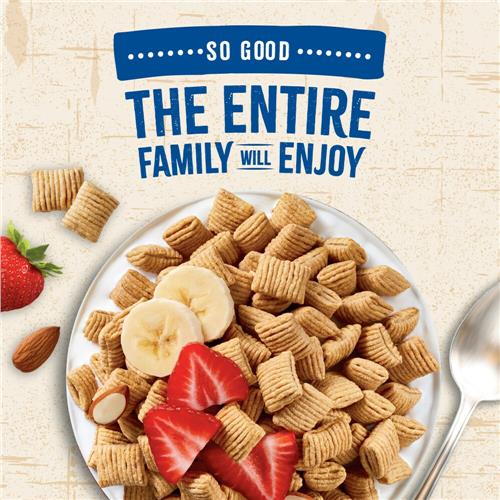 Kroger Brown Sugar Oat Squares Cereal 14.5 oz