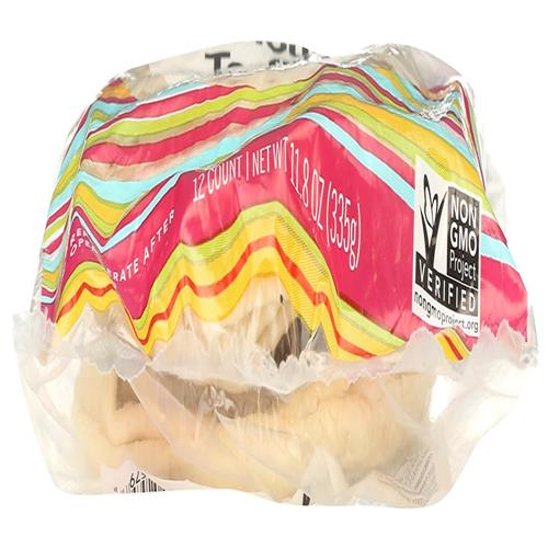 Whole Foods Market Flour Tortillas, Street Style, 11.85 Ounce