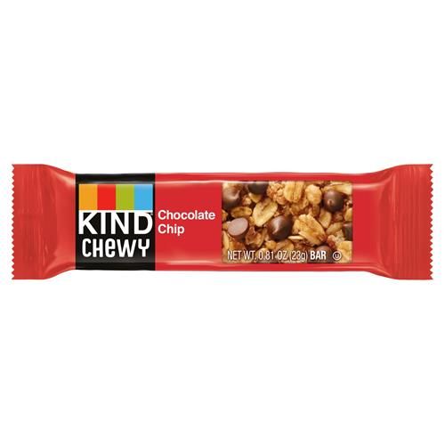 Kind Granola Chewy Bar, Chocolate Chip, 10 Count