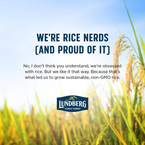 Lundberg Basmati Rice, Long Grain White Rice - Non-Sticky, Fluffy, Nutty, Aromatic Rice, Vegan Food, Healthy Meals, Gluten-Free Rice Grown In California, 32 Oz