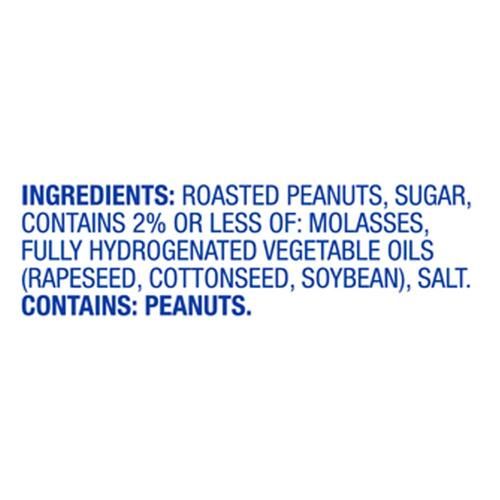 Kroger Creamy Peanut Butter 40 oz