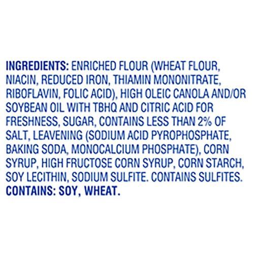 Kroger Country Club Original Crackers Family Size 18.27 oz