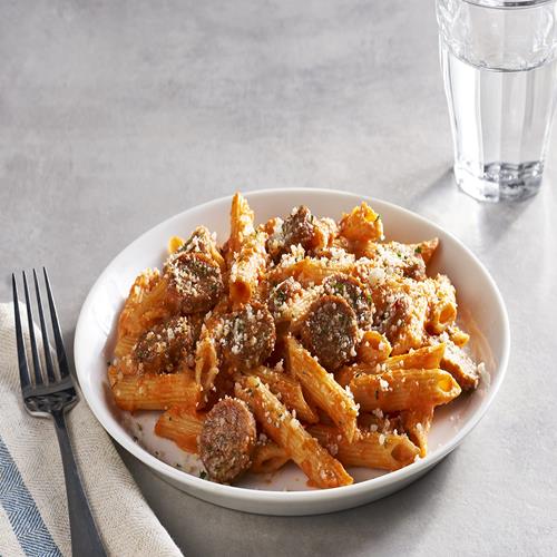 Whole Foods Market, Penne Alla Vodka, 12 Oz