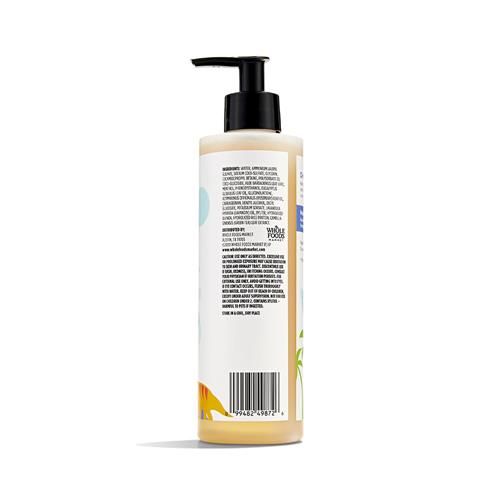 Whole Foods Market Kids Vapor Bath, 12 Fl Oz