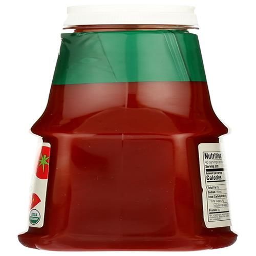 Whole Foods Market Organic Ketchup, 24 Oz