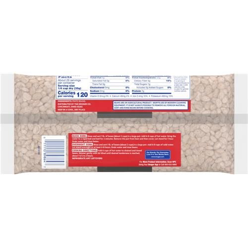 Kroger Pinto Beans 32 oz