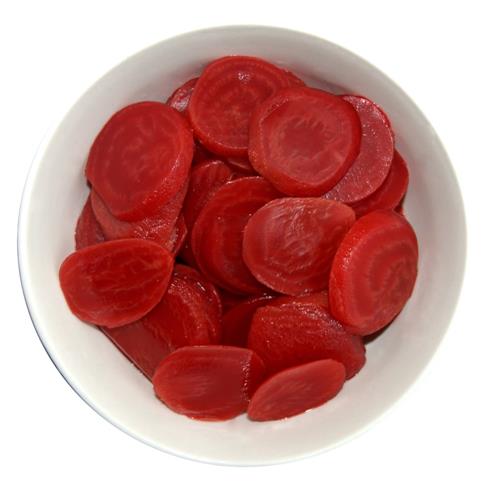 Kroger Sliced Beets 15 oz