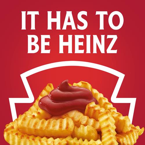 Heinz Tomato Ketchup, 2 Ct Pack, 50.5 Oz Bottles