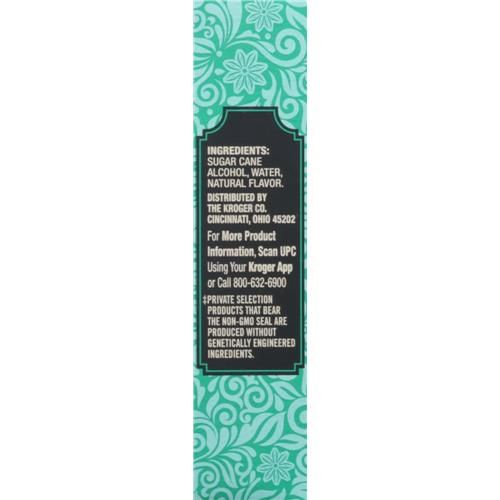 Private Selection Pure Anise Extract 1 fl oz