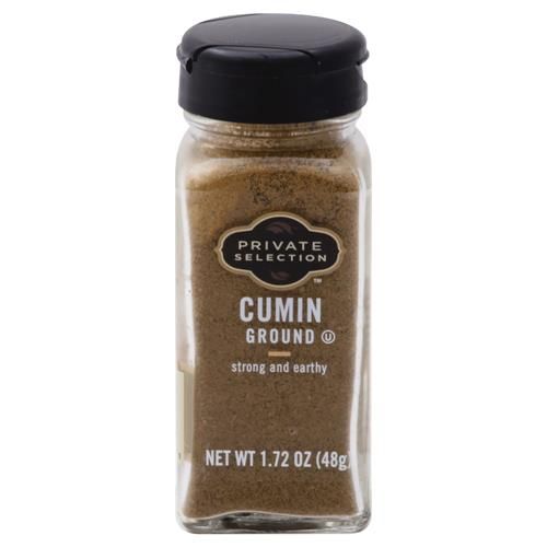 Private Selection Ground Cumin 1.72 oz