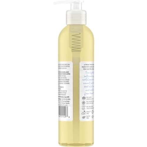 Simple Truth Beauty Crate Coconut Body Oil 8 fl oz