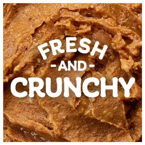 Kroger Crunchy Peanut Butter 40 oz