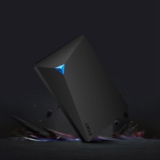 2.5-inch Backup Storage, High-speed Storage