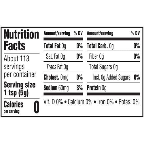 Heinz Organic Yellow Mustard (20 Oz Bottle)