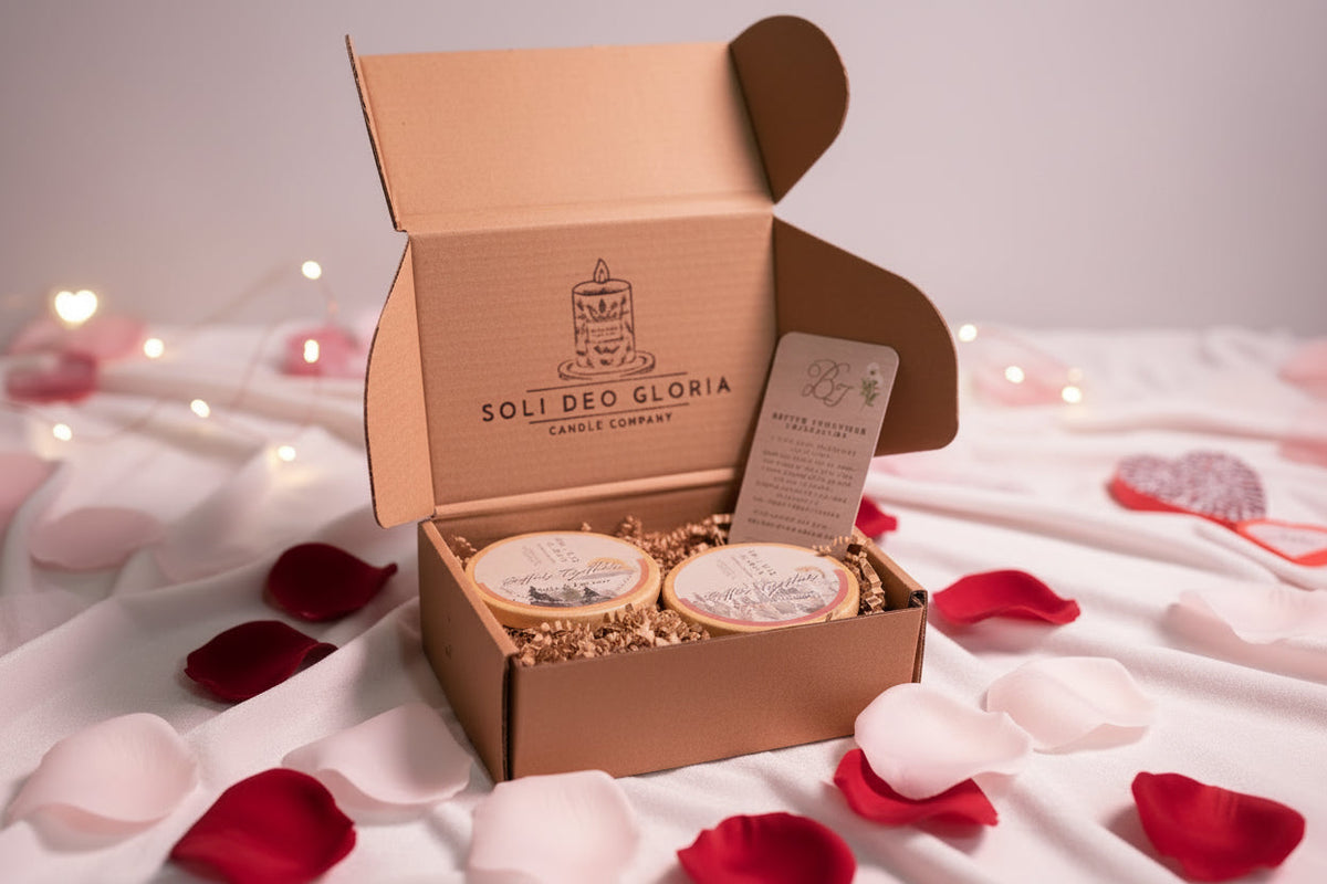 Better Together Collection - Bundles ~ Back in January