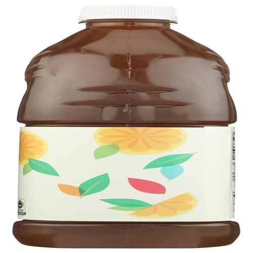 Whole Foods Market Organic Lemonade & Black Tea Blend, 64 Fl Oz