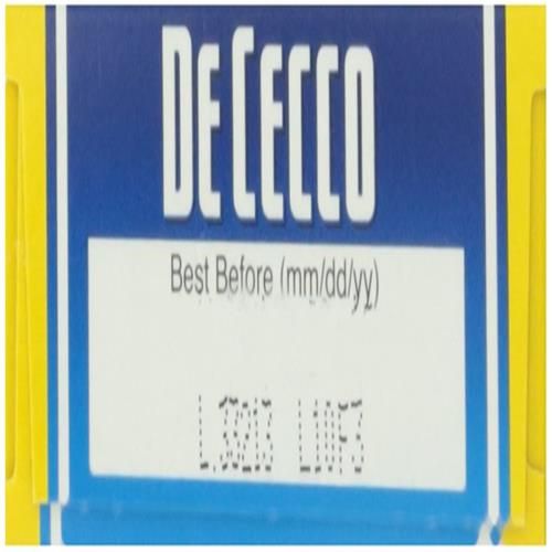 De Cecco Angel Hair No. 9 Pasta, 16 Oz