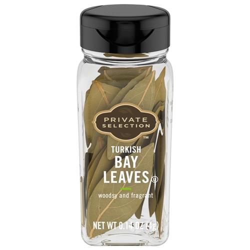 Private Selection Bay Leaves 0.14 oz