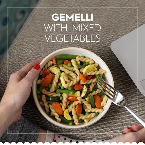 Barilla Ready Pasta Gemelli