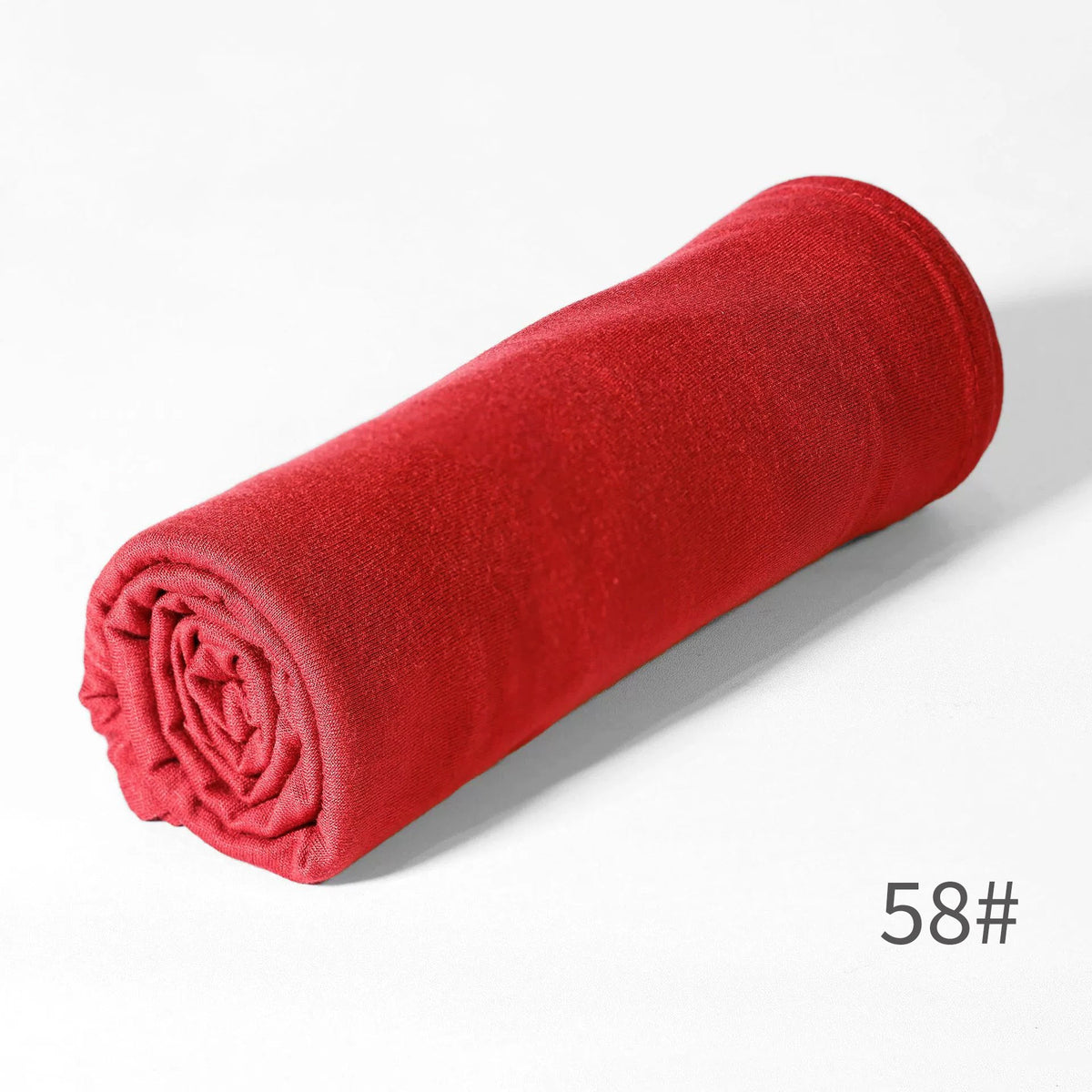 Sweat-wicking Head Wrap Long ScarfwindBreathable And Absorbent