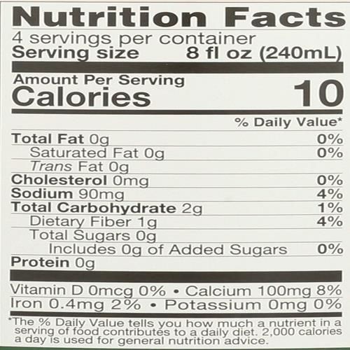 Lakewood, Organic Aloe Vera Leaf Juice, 32 Fl Oz (Pack Of 1)