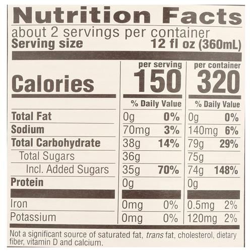 Whole Foods Market Organic Pink Grapefruit Italian Soda, 25.4 Fz