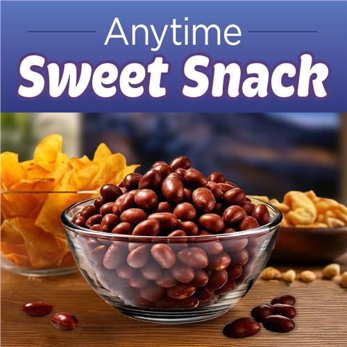 Kroger Chocolate Covered Raisins 5 oz
