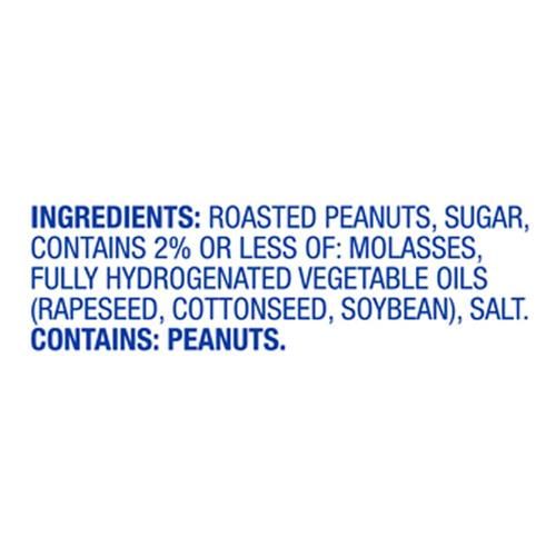 Kroger Crunchy Peanut Butter 40 oz