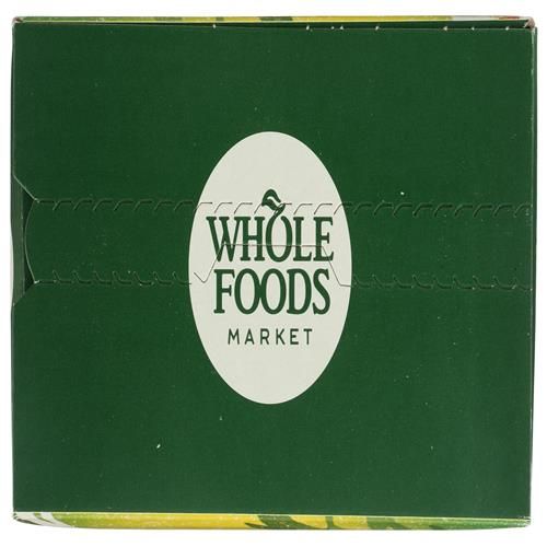Whole Foods Market, Organic Rigatoni, 16 Oz