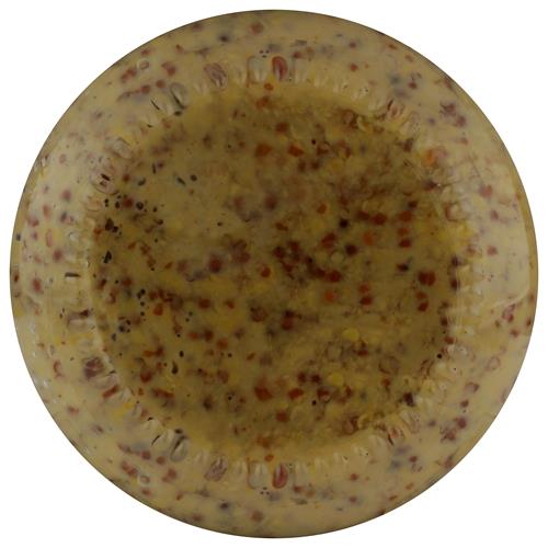 Whole Foods Market Coarse Ground Dijon Mustard, 7.06 Oz