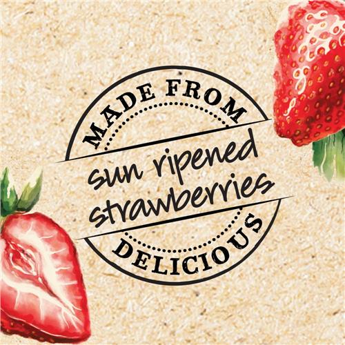Kroger Strawberry Preserves 32 oz