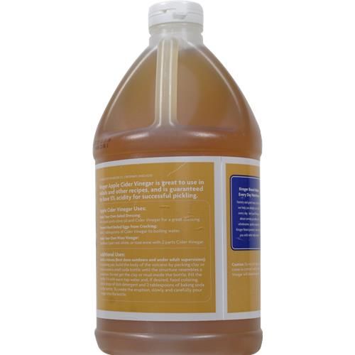 Kroger Apple Cider Vinegar 64 fl oz