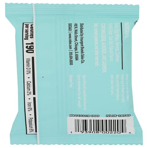 Rxbar, Bar Almond Vanilla, 1.83 Ounce
