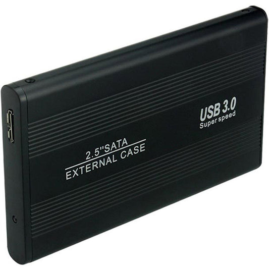 2.5 Inch SATA Serial Port Notebook Mechanical SSD Solid State USB3.0 External Mobile Hard Disk Box