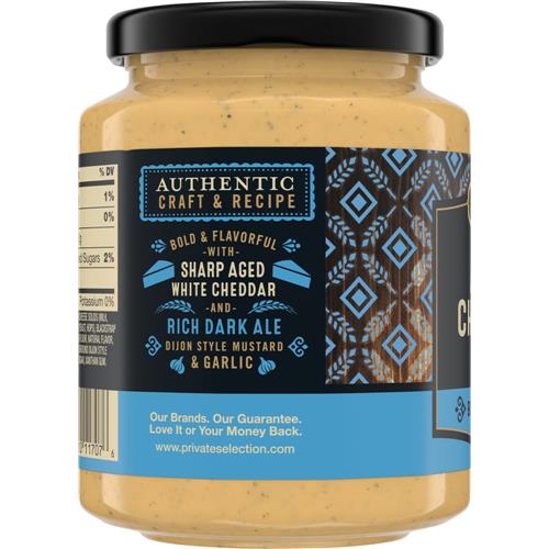 Private Selection Ale & Cheddar Dip 15.4 oz