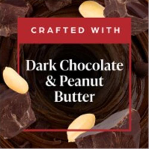 Private Selection Candy Cup Dark Chocolate 12 oz