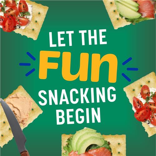 Kroger Country Club Crackers 13.7 oz