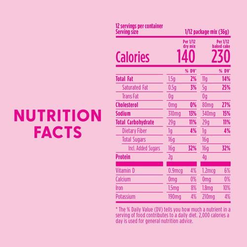Duncan Hines Dolly Partons Favorite Chocolate Flavored Cake Mix, 15.25 Oz.
