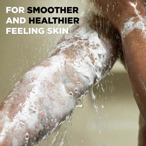 Dove Men+Care Body Wash Skin Defense 4 Count For Smooth And Hydrated Skin Care Effectively Washes Away Bacteria While Nourishing Your Skin, 18 Oz