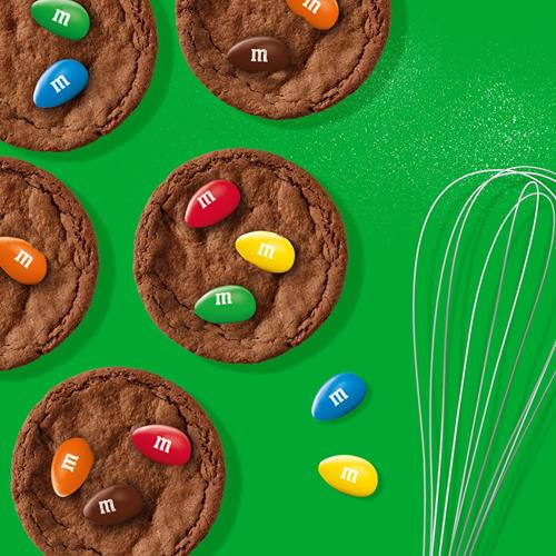 M&Ms Almond Milk Chocolate Candy, Sharing Size, 8.6 Oz Bag