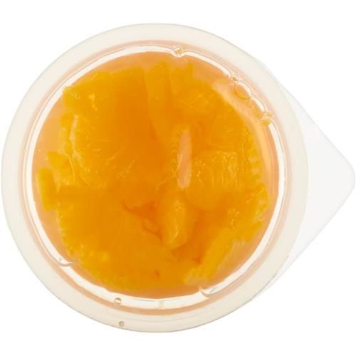 Kroger Mandarin Oranges Fruit Cup 7 oz